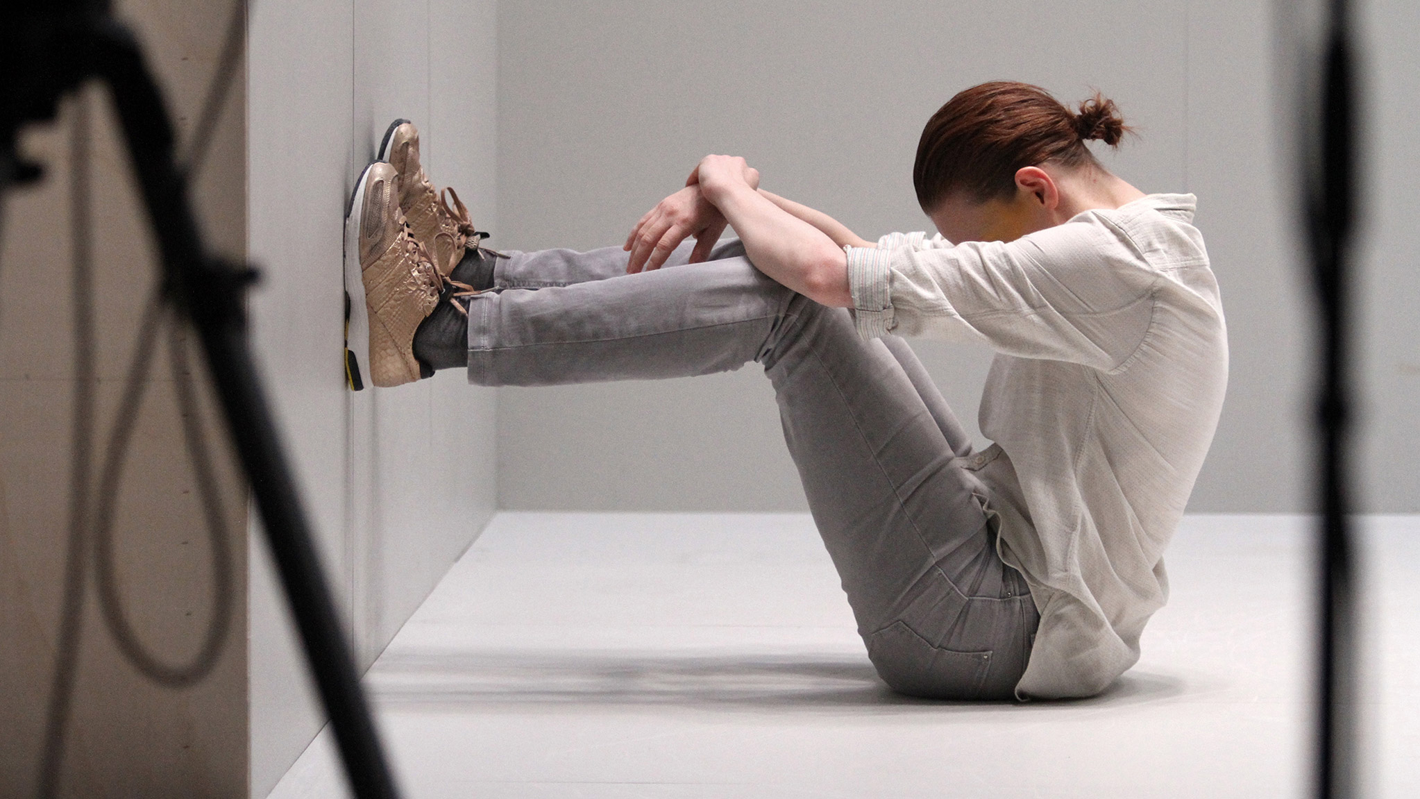 Gland. Photograph by Dorothea Tuch, 2014