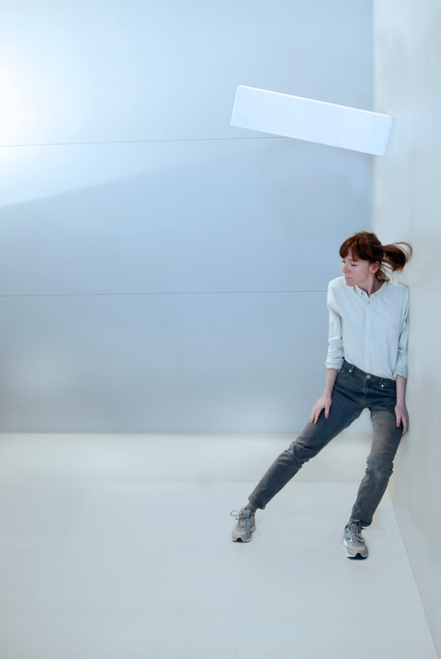 Gland. Photograph by Dorothea Tuch, 2014